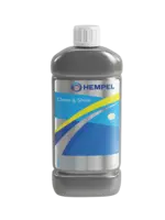 Hempel Clean & Shine