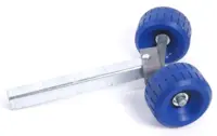 Sidestøtte