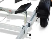 Transportstøtte