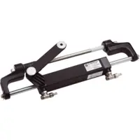 Hydraulisk cylinder op til 175 HK