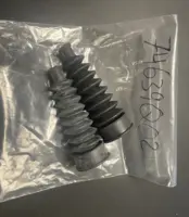 Gearkabel bælg - Alpha og Bravo