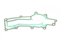 Bundpakning 1
