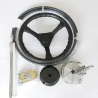 Ratstyring System Kit 9.9-25HK