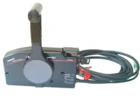 Ombygnings-kit til en Remote/Fjernbetjening 15HK/20HK