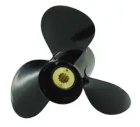 Polastorm Suzuki 35-65 HK Aluminium 3 Blade