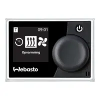 Webasto MultiControl til AIR TOP