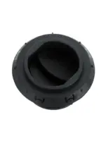 Varmluftdyse lukbare 60/90mm