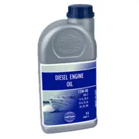 Volvo Penta Motorolie 15W-40 Mineral