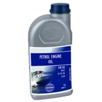 Volvo Penta Motorolie 5W-30 Fuldt syntetisk