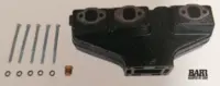 Volvo Penta Udstødningsmanifold - 16894