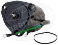 Volvo Penta Powertrim motorer - 19845