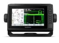 Garmin Echomap UHD 72SV