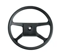 Ultraflex Rat V33N sort, Ø34,2