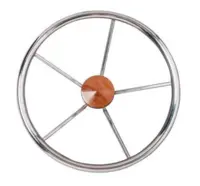Ultraflex Stålrat RF, Ø40