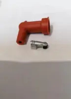 Tændrørshætte
