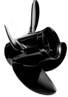 Mercury/Marine Spitfire Alu - 4-bladet