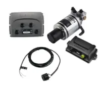 Garmin Compact Reactor™ 40 hydraulisk autopilot – startpakke