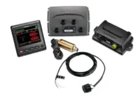 Garmin Reactor™ 40 Hydraulic Autopilot