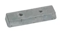 Zink til cylinder