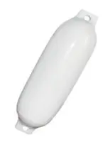 Fender - Hvid - Flere størrelser
