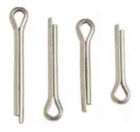 Cotter pin / Split