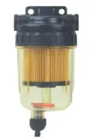 Vandudskiller i plast, 80 - 350 HK, 10 Micron