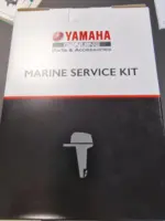 YAMAHA SERVICE KIT F80D F100F