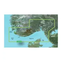 Garmin EU041R Oslo-Skagerrak-Haugesund