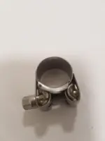 JP Udstødnings spændebånd 22/24 mm