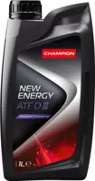 Champion Hydraulikolie ATF DIII, 1 ltr.