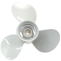 Hidea 2.5-60 HK Aluminium 3 Blade