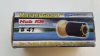 Hub, Mercruiser - Express