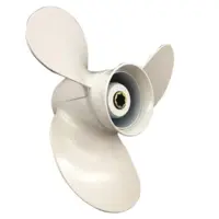 BluePerformance Propel, Yamaha 6-9.9HK, Aluminium, 3 Blade