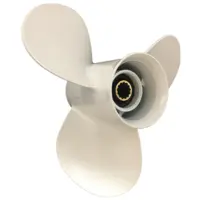 BluePerformance Propel, Yamaha 30-60 HK, Aluminium, 3 Blade