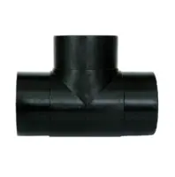 Varmluftslange T-stykke til 60/90 mm