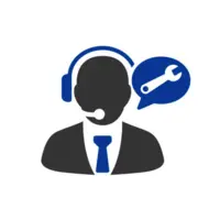 Telefonsupport til installation af oliefyr
