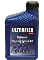 Ultraflex Hydraulik olie 1 ltr.