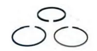 Motordele Stempel - B18