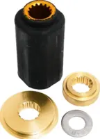 Rubex Hub Kit RBX-117 til Yamaha 30-60HK