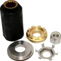Rubex Hub Kit RBX-102 til Mercucy / Mercruiser / Mariner ,Honda, Yamaha 70-250HK Max400