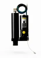 Hydraulisk Powertrim Elektrisk, Yamaha 20-40 HK