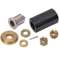 Hub til Yamaha 50-100 HK