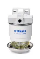 YAMAHA VANDUDSKILLER L