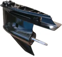 UNDERBEN (MODROTERENDE) SE318 TIL JOHNSON / EVINRUDE MAGNUM I OG II