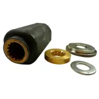 Rubex Hub Kit RBX-125 til Johnson / Evinrude,   Suzuki 90-115HK