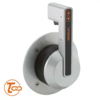 TORQEEDO Throttle side mounting til  alle Cruise modeller