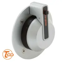 TORQEEDO Throttle Sail side mounting til  alle Cruise modeller