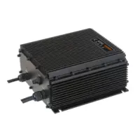 TORQEEDO Charger 650W til  Power  48-5000 til elmotor Cruise 6.0,10.0 og 12.0