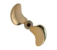 Volvo Penta Aksel 5-40 HK 2 Bladet