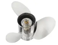 YAMAHA PROPEL K SERIES TALON RUSTFRI 13-1/8 X 19 med SDS